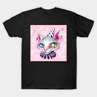 Sphinx Party T-Shirt